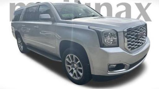 GMC YUKON XL 2020 1GKS1HKJ0LR176268 image